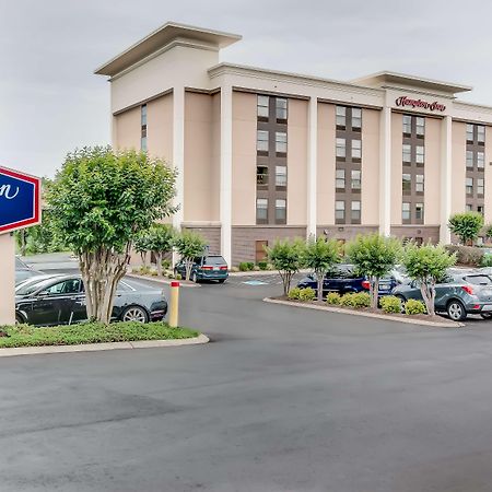 Hampton Inn Bellevue/Nashville I-40 West Exterior photo