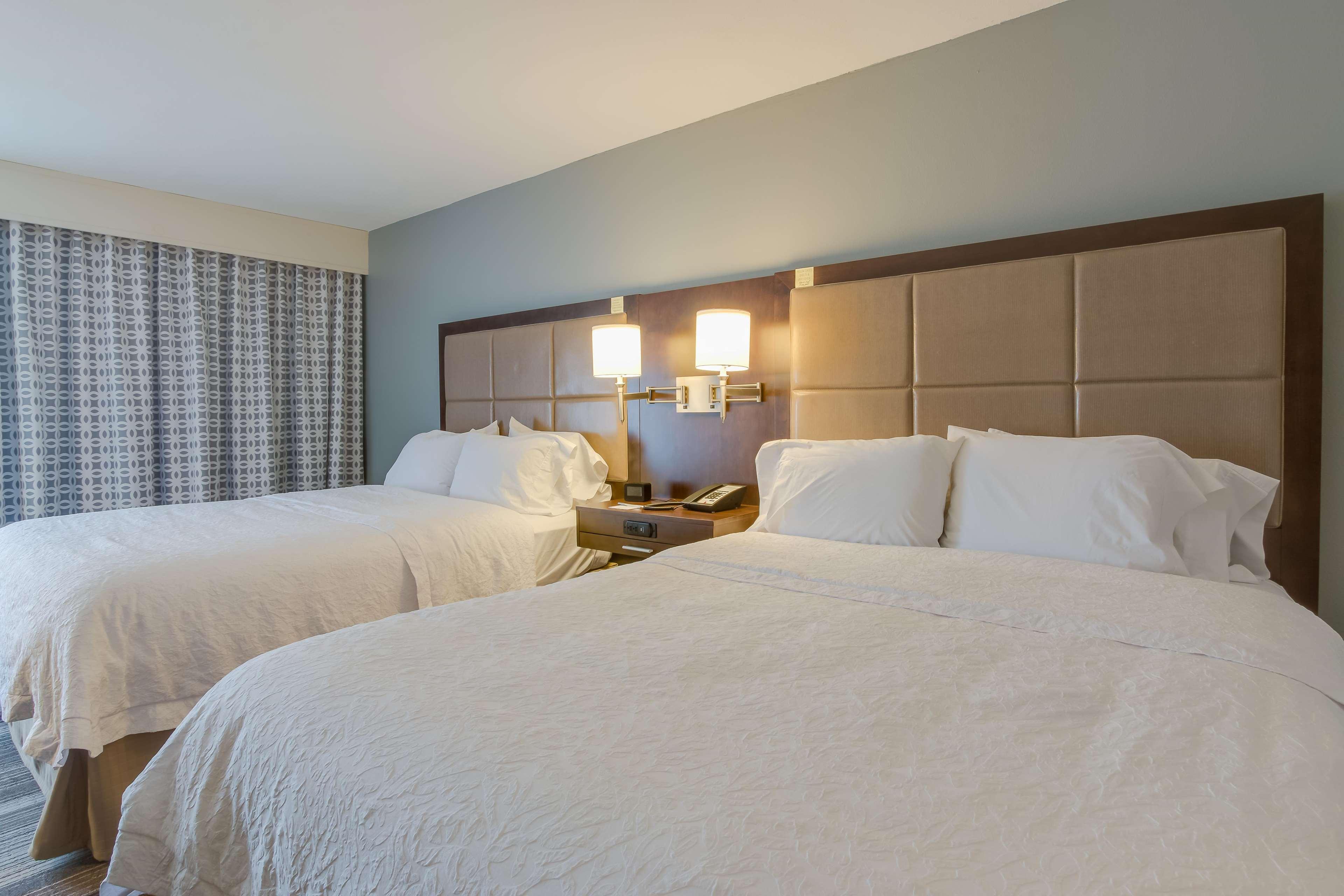 Hampton Inn Bellevue/Nashville I-40 West Exterior photo